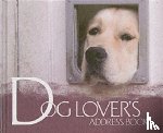  - The Dog Lover's Address Book
