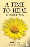 Bishop, Beata - A Time to Heal
