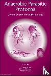  - Anaerobic Parasitic Protozoa
