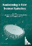  - Nanotechnology in Water Treatment Applications
