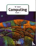 Langfield, Sylvia, Heathcote, Pat - 'A' Level Computing (5th Edition)