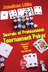 Little, Jonathan - Secrets of Professional Tournament Poker
