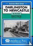 Darsley, Roger - Darlington to Newcastle