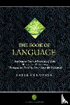 Helminski, Kabir - The Book of Language