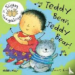  - Teddy Bear, Teddy Bear!