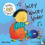  - Incey Wincey Spider