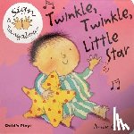 Kubler, Annie - Twinkle, Twinkle, Little Star: American Sign Language