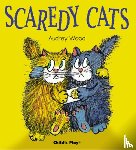 Wood, Audrey - Scaredy Cats