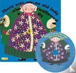 Adams, Pam - There Was an Old Lady Who Swallowed a Fly [With CD]