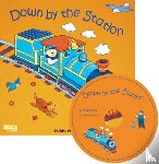 Stockham, Jess - Down by the Station [With CD]