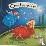  - Cinderella