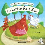  - The Cockerel, the Mouse and the Little Red Hen