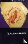 Twiss, Richard - A Tour in Ireland in 1775