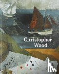  - Christopher Wood