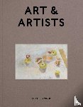  - Kettle's Yard Art & Artists