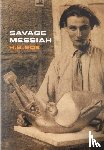 Ede, H.S. - Savage Messiah