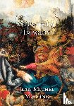 Massing, Jean Michel - Studies in Imagery I