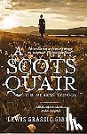 Grassic Gibbon, Lewis - A Scots Quair