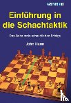Nunn, John - Einfuhrung in Die Schachtaktik