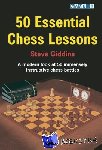 Stephen Giddins - 50 Essential Chess Lessons