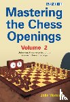 Watson, John - Mastering the Chess Openings