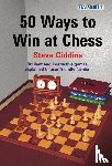 Giddins, Steve - 50 WAYS TO WIN AT CHESS