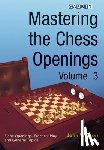 Watson, John - Mastering the Chess Openings