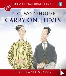 Wodehouse, P.G. - Carry On Jeeves