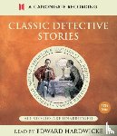 Doyle, Sir Arthur Conan, Chesterton, G. K., Dexter, Colin, Spark, Muriel - Classic Detective Stories