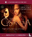 Casanova, Giacomo - Casanova