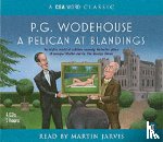 Wodehouse, P.G. - A Pelican At Blandings