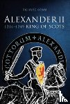 Oram, Richard D. - Alexander II