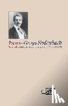 Rodenbach, Georges - Georges Rodenbach: Selected Poems