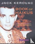 Kerouac, Jack - Book of Haikus