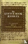 Crossley-Holland, Kevin - The Exeter Book Riddles