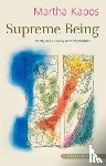Kapos, Martha - Supreme Being