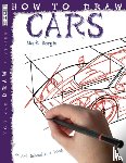 Bergin, Mark - How To Draw Cars