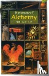 Haeffner, Mark - Dictionary of Alchemy