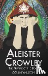 Wilson, Colin - Aleister Crowley