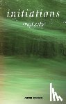 Sedir, Paul - Initiations