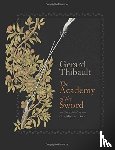 Thibault d'Anvers, Gerard - The Academy of the Sword