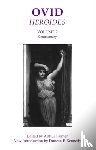 Arthur Palmer - Ovid: Heroides II