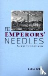 Sorek, Susan - The Emperors' Needles