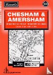  - Chesham Street Plan