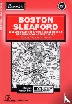  - Boston Street Plan