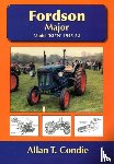Condie, Allan T. - Fordson Major
