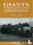 Saunders, Maurice H. - Giants of Timber and Transport