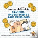 Fox, Guy - How the World Really Works