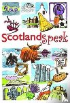 Brown, Catherine, Cadell, Sophie, Jardine, Fiona - ScotlandSpeak