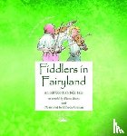 Scott, Fiona - Fiddlers in Fairyland